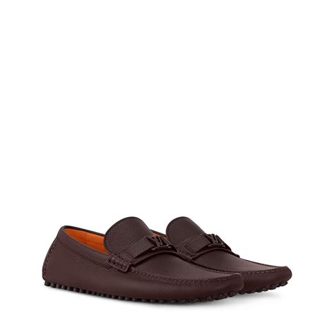 Loafers For Men - Moccasins Shoes | LOUIS VUITTON
