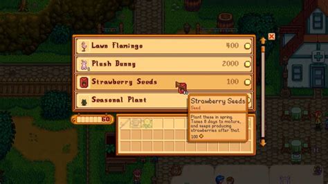 Stardew Valley All Crops That Regrow - Nerd Lodge