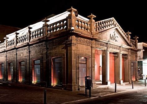 MUSEO DE ARTE CONTEMPORÁNEO DE SAN LUIS POTOSÍ (2026) All You Need to ...