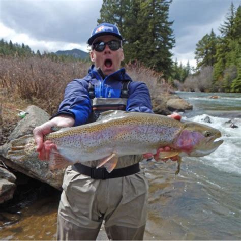 Front Range Anglers Fly Fishing Outfitter / Fly Shop | Orvis