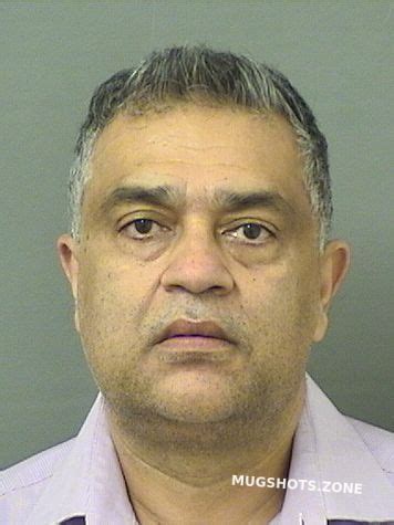 ZAIDI QAISER A 10/29/2022 - Palm Beach County Mugshots Zone