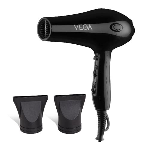 Vega Pro Touch 1800-2000 Watts Hair Dryer - VHDP-02 – Indicrest.com