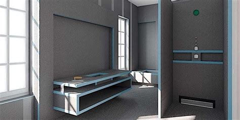 wedi Certification Workshop - WSG Waterproofing Solutions - RINGWOOD ...