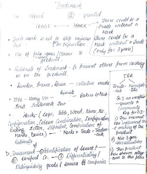 Unit I Medicinal Chemistry-III - Unit I Antibiotics INTRODUCTION The ...