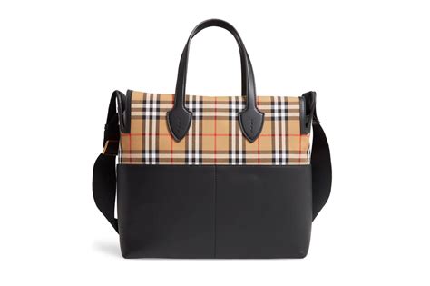 Best Luxury Designer Diaper Bags | Paul Smith