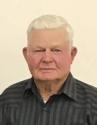 Donal L. "Don" Most Obituary (2025) - Ogallala, NE - Draucker Funeral ...