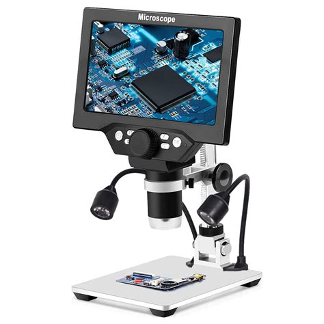 Image result for USB Microscope Magnification