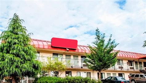 INN AT LAKE WASHINGTON BY OYO I-405 (Renton) - Hotel Reviews, Photos ...