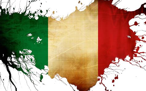 Italy Flag Wallpapers - Wallpaper Cave