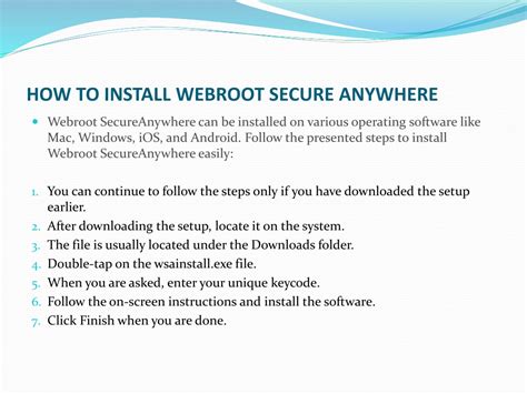 Webroot Safe Install 的图像结果