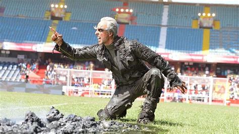 'Bachchhan Paandey,' 'Ajnabee,' '2.0,' Akshay Kumar's films in which he ...