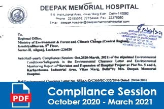 Compliance