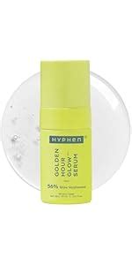 Hyphen 7% Ceramides-NMF Milky Face Toner Essence | 5% Glass Skin Blend ...
