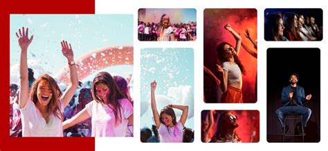 Crystal Ocean Media and Event