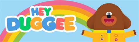 Hey Duggee: Where’s the Unicorn: A Lift-the-Flap Book: A Lift-the-Flap ...