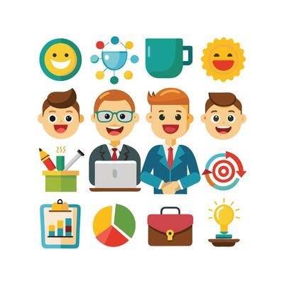 Royalty Free Clip Art Business 的图像结果