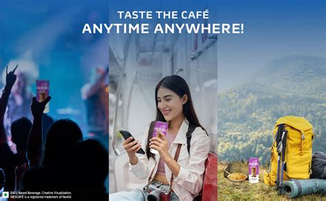 Buy Nescafe Choco Latte Cold Coffee Online at Best Price of Rs 52.5 ...