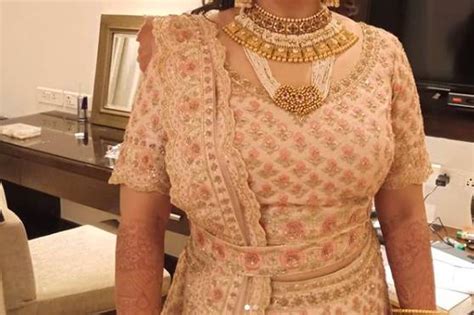 Amidhara Beauty Care - Makeup Artist - Ambavadi - Weddingwire.in