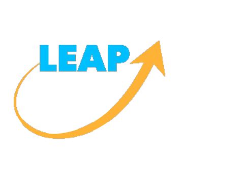 LEAP AHEAD