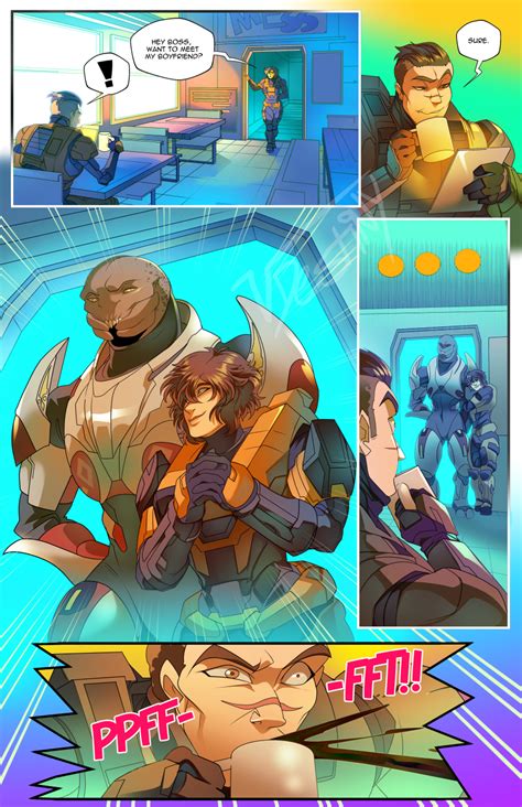 Image result for Alien Boyfriend
