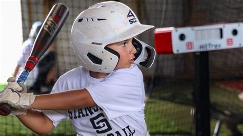 Baseball Hitting Camp, 304 S Beach Blvd, Bay Saint Louis, MS, United ...