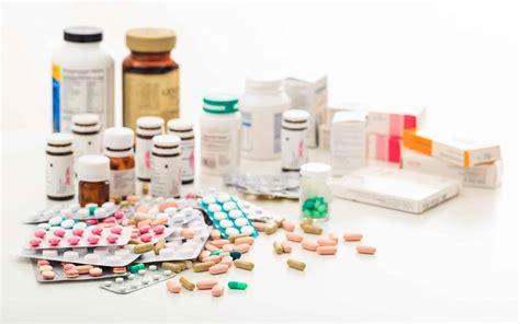 Tablet Packaging 的图像结果