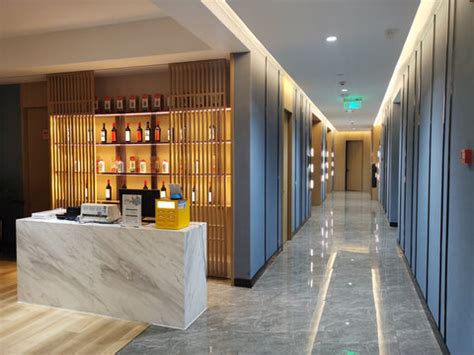 许昌度假酒店设计对外在条件的运用_许昌宾馆设计公司_美国室内设计中文网博客