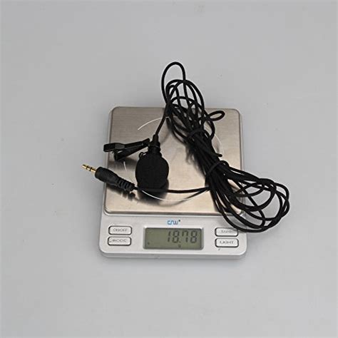 Kalamei Dji Osmo Handheld Ptz Camera Condenser Microphone External ...