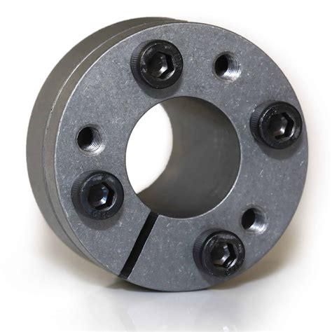 Drivelock 80 X 25MM Bore, Stainless Steel | Belting Online