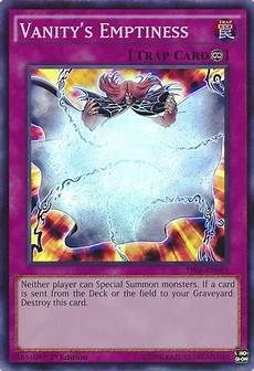vanity s emptiness yu gi oh it s time to duel vanity s emptiness yu gi oh it s time to duel