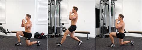 4 Dumbest Lunging Mistakes Sabotaging Your Leg Growth | Muscular Strength