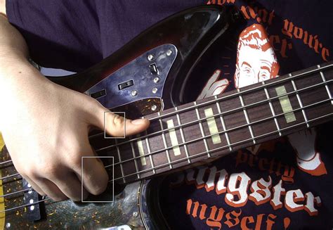 Image result for Slapping Bass Lesson