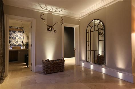 uplights for living room