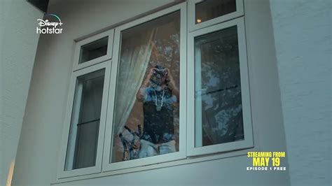 Serial Episode 1 的图像结果