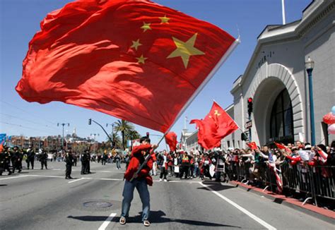 海外华人最多的国家 华人最多的5个国家-优刊号