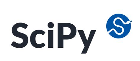 SciPy 的图像结果