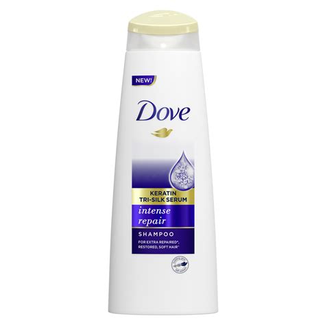Hair Care | Dove