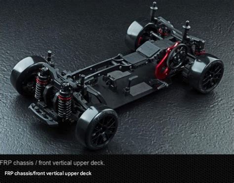 MST 1/10 RMX-M Remote Control Drift Car – CrazyRC.com