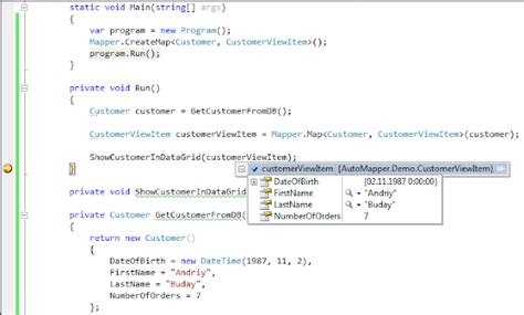 Image result for AutoMapper Commercial License