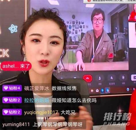 海外周选 | 薇娅：屏幕前的带货女王 屏幕后的中国土壤_手机新浪网