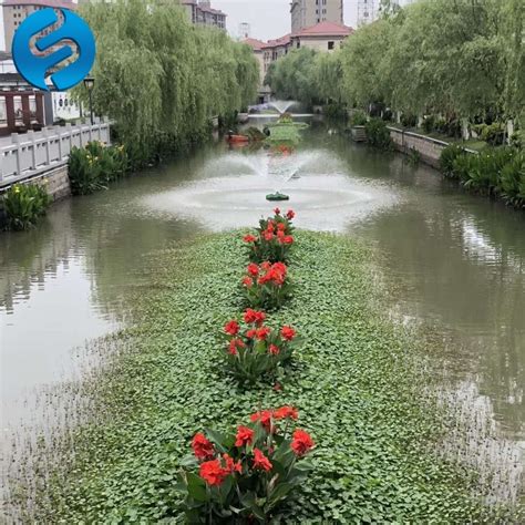 济南市年节水2000多万立方米，相当于16个大明湖_泉水