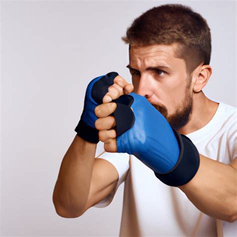 Automated Boxing Scoring System 的图像结果