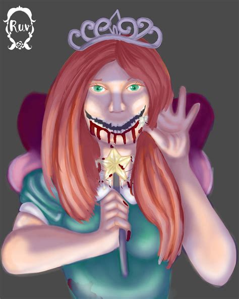 Bloody Fairy Reviews