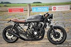 Selle Cafe Racer Honda Seven Fifty by La Honda Cb 750 Seven Fifty Cafe Racer D Olivier Selle Cafe Racer Honda Seven Fifty