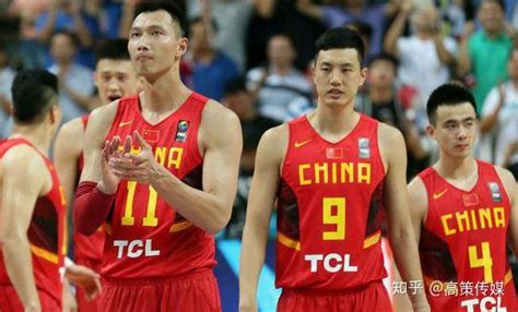 高策传媒：中国男篮本土球星年薪排行 - 知乎