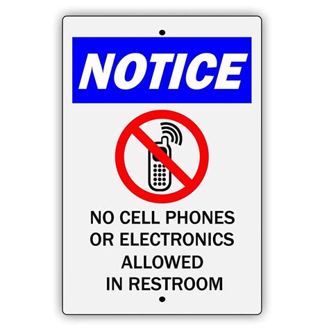 Cell Phone Sign 的图像结果