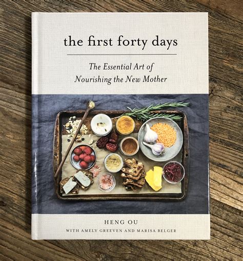 First Forty Days Book Review | POPSUGAR Family