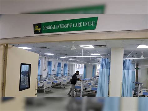 CGHS Update For Govt Employees: Rate Revision For Health Services On ...