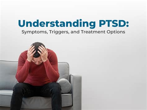 Understanding ptsd symptoms triggers and treatment options | Park Hospital