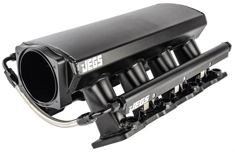 LS Intake 的图像结果